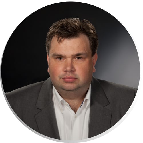 Axel Oppermann Axel Oppermann