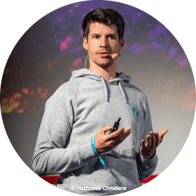 Chris Schleicher-CO2 POSITIV Chris Schleicher-CO2 POSITIV