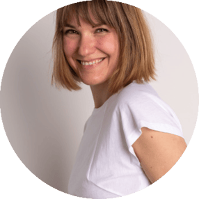 Jennifer Kindel - rund Jennifer Kindel - rund