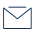 Ein illustriertes Icon, welches eine e-Mail zeigt.